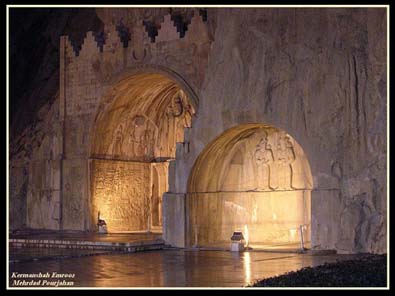 پروفایل شما